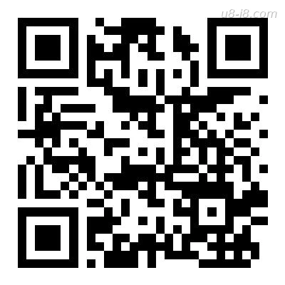 i8全站APP二维码