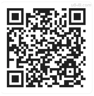 i8全站APP二维码